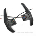 LED Paddle Shifter Extension for BMW